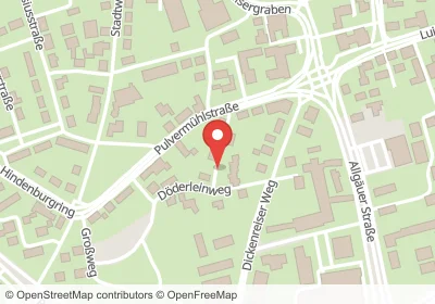 Kiesgrubenweg Memmingen – Hotels in der Nähe Hotels an der Kiesgrubenweg in Memmingen – Unterkünfte, Pensionen und Ferienwohnungen in zentraler Lage