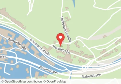 Kirchhofshübel Idar-Oberstein – Hotels in der Nähe Hotels an der Kirchhofshübel in Idar-Oberstein – Unterkünfte, Pensionen und Ferienwohnungen in zentraler Lage