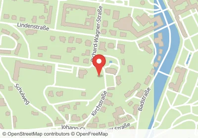 Hotels an der Kirchplatz in Bad Elster – Unterkünfte, Pensionen und Ferienwohnungen in zentraler Lage