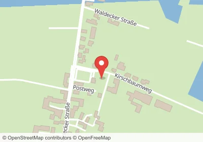 Kirschbaumweg Waldeck – Hotels in der Nähe Hotels an der Kirschbaumweg in Waldeck – Unterkünfte, Pensionen und Ferienwohnungen in zentraler Lage