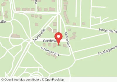 Kirschberg Naumburg (Saale) – Hotels in der Nähe Hotels an der Kirschberg in Naumburg (Saale) – Unterkünfte, Pensionen und Ferienwohnungen in zentraler Lage