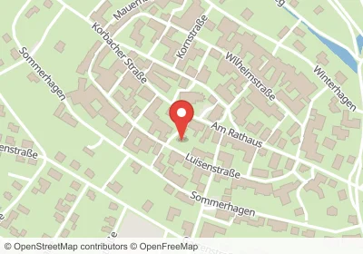 Kleine Lücke Waldeck – Hotels in der Nähe Hotels an der Kleine Lücke in Waldeck – Unterkünfte, Pensionen und Ferienwohnungen in zentraler Lage