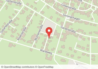 Hotels an der Klingerstraße in Waldeck – Unterkünfte, Pensionen und Ferienwohnungen in zentraler Lage