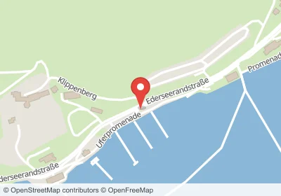 Klippenberg Waldeck – Hotels in der Nähe Hotels an der Klippenberg in Waldeck – Unterkünfte, Pensionen und Ferienwohnungen in zentraler Lage