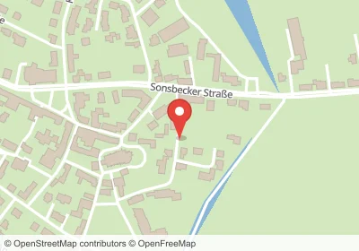 Hotels an der Klösterpad in Kevelaer – Unterkünfte, Pensionen und Ferienwohnungen in zentraler Lage