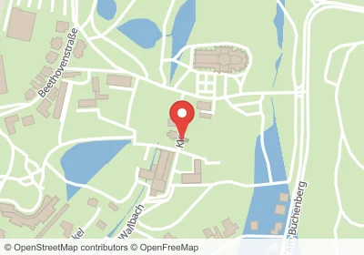 Hotels an der Klosterhof in Bad Doberan – Unterkünfte, Pensionen und Ferienwohnungen in zentraler Lage
