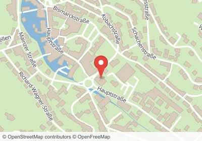 Hotels an der Kobachstraße in Idar-Oberstein – Unterkünfte, Pensionen und Ferienwohnungen in zentraler Lage
