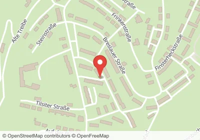 Hotels an der Königsberger Straße in Idar-Oberstein – Unterkünfte, Pensionen und Ferienwohnungen in zentraler Lage