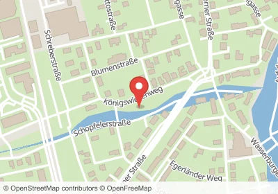 Königswiesenweg Günzburg – Hotels in der Nähe Hotels an der Königswiesenweg in Günzburg – Unterkünfte, Pensionen und Ferienwohnungen in zentraler Lage