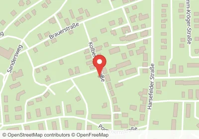 Hotels an der Kolberger Straße in Stade – Unterkünfte, Pensionen und Ferienwohnungen in zentraler Lage
