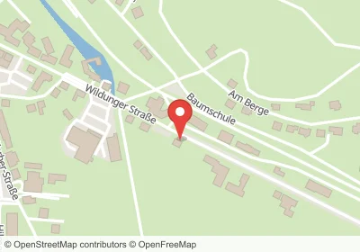 Hotels an der Kornhausstraße in Waldeck – Unterkünfte, Pensionen und Ferienwohnungen in zentraler Lage