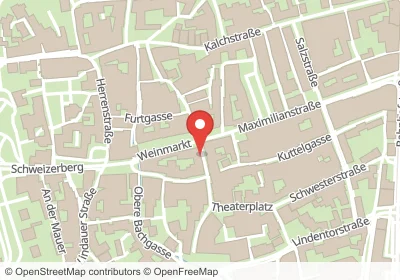 Kramerstraße Memmingen – Hotels in der Nähe Hotels an der Kramerstraße in Memmingen – Unterkünfte, Pensionen und Ferienwohnungen in zentraler Lage