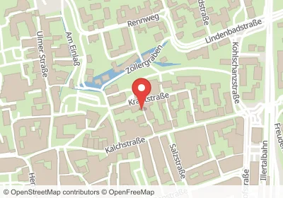Krautstraße Memmingen – Hotels in der Nähe Hotels an der Krautstraße in Memmingen – Unterkünfte, Pensionen und Ferienwohnungen in zentraler Lage