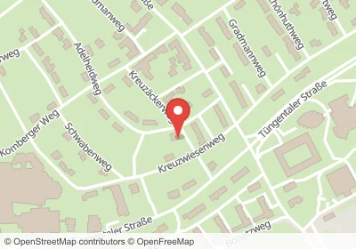 Kreuzäckerweg Schwäbisch Hall – Hotels in der Nähe Hotels an der Kreuzäckerweg in Schwäbisch Hall – Unterkünfte, Pensionen und Ferienwohnungen in zentraler Lage