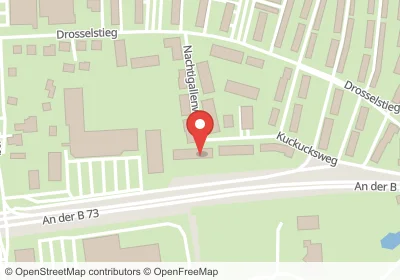Hotels an der Kuckucksweg in Stade – Unterkünfte, Pensionen und Ferienwohnungen in zentraler Lage