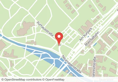 Kurhausstraße Bad Krozingen – Hotels in der Nähe Hotels an der Kurhausstraße in Bad Krozingen – Unterkünfte, Pensionen und Ferienwohnungen in zentraler Lage