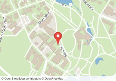 Kurweg Bad Wildungen – Hotels in der Nähe Hotels an der Kurweg in Bad Wildungen – Unterkünfte, Pensionen und Ferienwohnungen in zentraler Lage