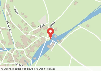 Hotels an der Kuschertweg in Waldeck – Unterkünfte, Pensionen und Ferienwohnungen in zentraler Lage