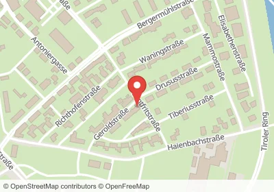 Hotels an der Lantftritstraße in Memmingen – Unterkünfte, Pensionen und Ferienwohnungen in zentraler Lage