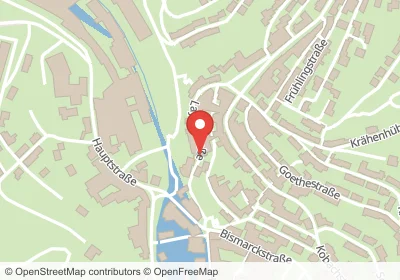 Layenstraße Idar-Oberstein – Hotels in der Nähe Hotels an der Layenstraße in Idar-Oberstein – Unterkünfte, Pensionen und Ferienwohnungen in zentraler Lage