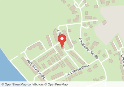 Hotels an der Lilienstraße in Stade – Unterkünfte, Pensionen und Ferienwohnungen in zentraler Lage