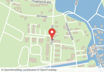 Hotels an der Lilienthalstraße in Lahr – Unterkünfte, Pensionen und Ferienwohnungen in zentraler Lage