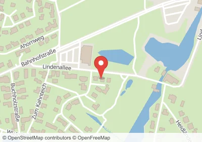 Lindenallee Bad Rothenfelde – Hotels in der Nähe Hotels an der Lindenallee in Bad Rothenfelde – Unterkünfte, Pensionen und Ferienwohnungen in zentraler Lage