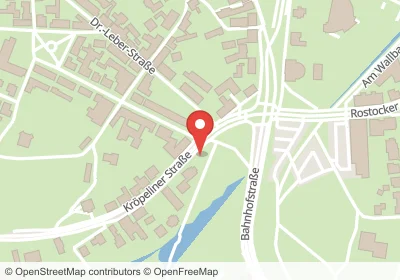 Hotels an der Lindenstraße in Bad Doberan – Unterkünfte, Pensionen und Ferienwohnungen in zentraler Lage
