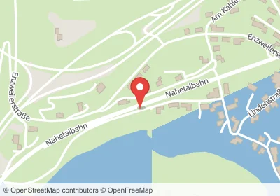 Hotels an der Lindenstraße in Idar-Oberstein – Unterkünfte, Pensionen und Ferienwohnungen in zentraler Lage