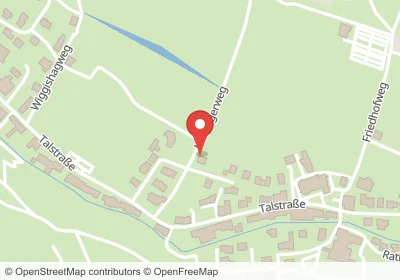 Hotels an der Lindingerweg in Glottertal – Unterkünfte, Pensionen und Ferienwohnungen in zentraler Lage