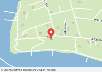 Loreley Waldeck – Hotels in der Nähe Hotels an der Loreley in Waldeck – Unterkünfte, Pensionen und Ferienwohnungen in zentraler Lage