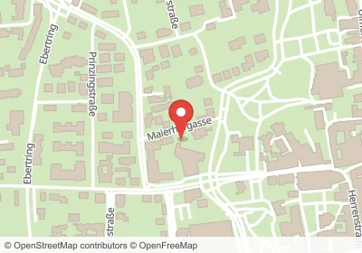 Hotels an der Maierhofgasse in Memmingen – Unterkünfte, Pensionen und Ferienwohnungen in zentraler Lage