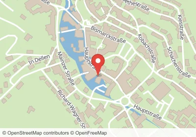 Hotels an der Maler-Wild-Weg in Idar-Oberstein – Unterkünfte, Pensionen und Ferienwohnungen in zentraler Lage