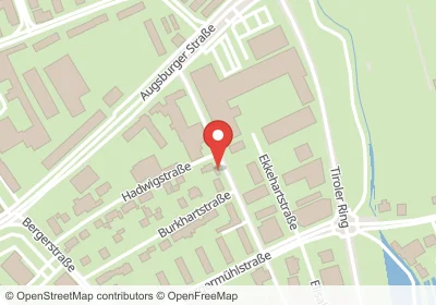 Mammostraße Memmingen – Hotels in der Nähe Hotels an der Mammostraße in Memmingen – Unterkünfte, Pensionen und Ferienwohnungen in zentraler Lage
