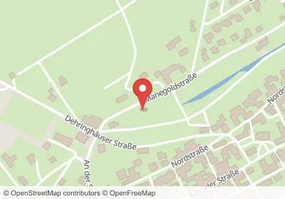 Hotels an der Manegoldstraße in Waldeck – Unterkünfte, Pensionen und Ferienwohnungen in zentraler Lage