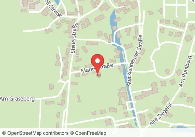 Hotels an der Marienstraße in Thale – Unterkünfte, Pensionen und Ferienwohnungen in zentraler Lage