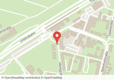 Hotels an der Markgrafenweg in Naumburg (Saale) – Unterkünfte, Pensionen und Ferienwohnungen in zentraler Lage
