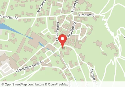Marktplatz Kipfenberg – Hotels in der Nähe Hotels an der Marktplatz in Kipfenberg – Unterkünfte, Pensionen und Ferienwohnungen in zentraler Lage