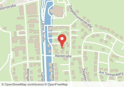 Hotels an der Mattenweg in Lahr – Unterkünfte, Pensionen und Ferienwohnungen in zentraler Lage