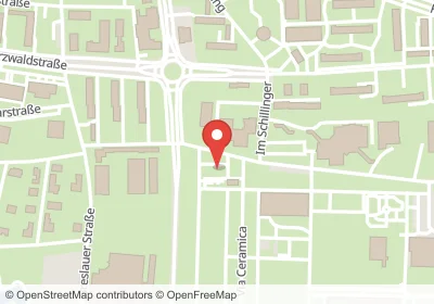 Hotels an der Mauerweg in Lahr – Unterkünfte, Pensionen und Ferienwohnungen in zentraler Lage