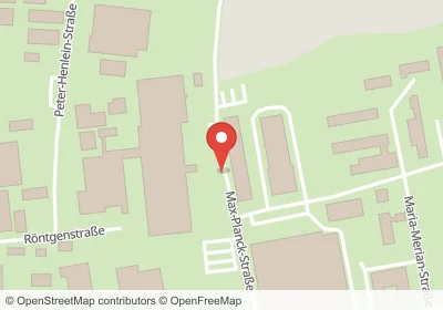 Hotels an der Max-Planck-Straße in Günzburg – Unterkünfte, Pensionen und Ferienwohnungen in zentraler Lage