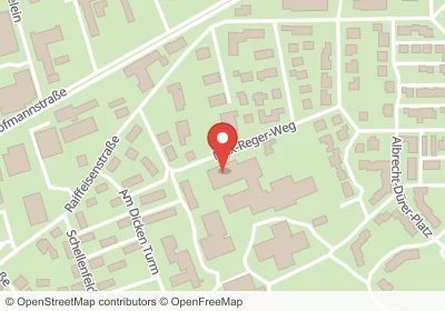 Max-Reger-Weg Bad Windsheim – Hotels in der Nähe Hotels an der Max-Reger-Weg in Bad Windsheim – Unterkünfte, Pensionen und Ferienwohnungen in zentraler Lage