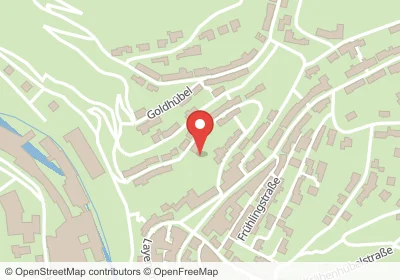 Hotels an der Meitzenbach in Idar-Oberstein – Unterkünfte, Pensionen und Ferienwohnungen in zentraler Lage