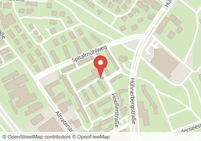 Hotels an der Mendelstraße in Memmingen – Unterkünfte, Pensionen und Ferienwohnungen in zentraler Lage