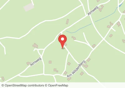 Hotels an der Mittelweg in Bad Elster – Unterkünfte, Pensionen und Ferienwohnungen in zentraler Lage