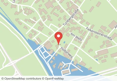 Hotels an der Möhlinstraße in Bad Krozingen – Unterkünfte, Pensionen und Ferienwohnungen in zentraler Lage