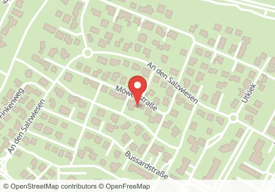 Hotels an der Möwenstraße in Bad Doberan – Unterkünfte, Pensionen und Ferienwohnungen in zentraler Lage