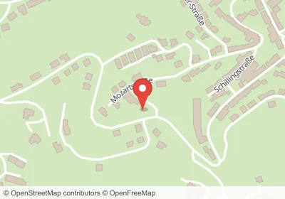 Hotels an der Mozartstraße in Idar-Oberstein – Unterkünfte, Pensionen und Ferienwohnungen in zentraler Lage