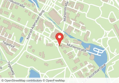 Mühlenstraße Bad Driburg – Hotels in der Nähe Hotels an der Mühlenstraße in Bad Driburg – Unterkünfte, Pensionen und Ferienwohnungen in zentraler Lage