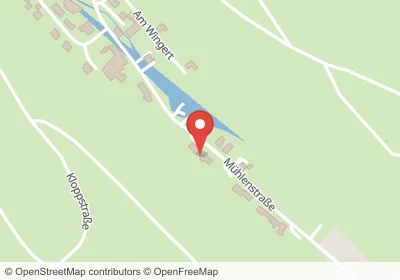 Hotels an der Mühlenstraße in Idar-Oberstein – Unterkünfte, Pensionen und Ferienwohnungen in zentraler Lage